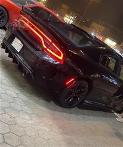 دودج تشارجر